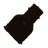 Zündkabelsteckerhülle Verteiler
