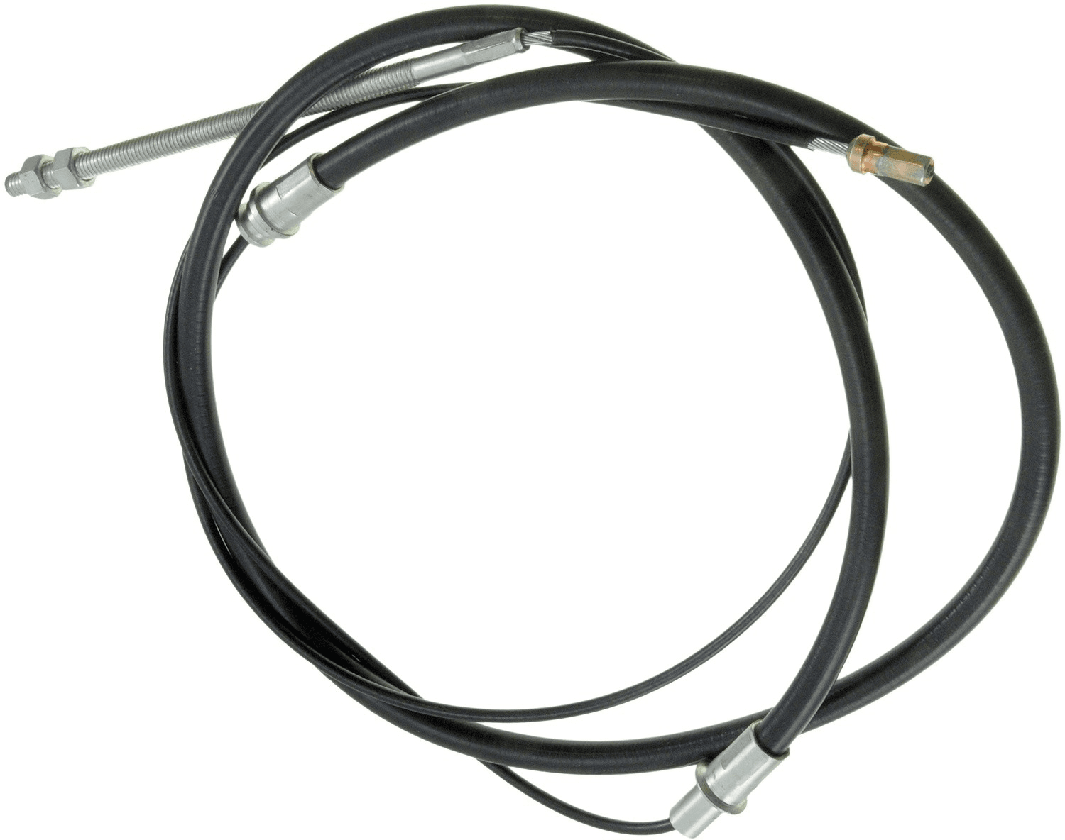 Handbremsseil Handbremsseil