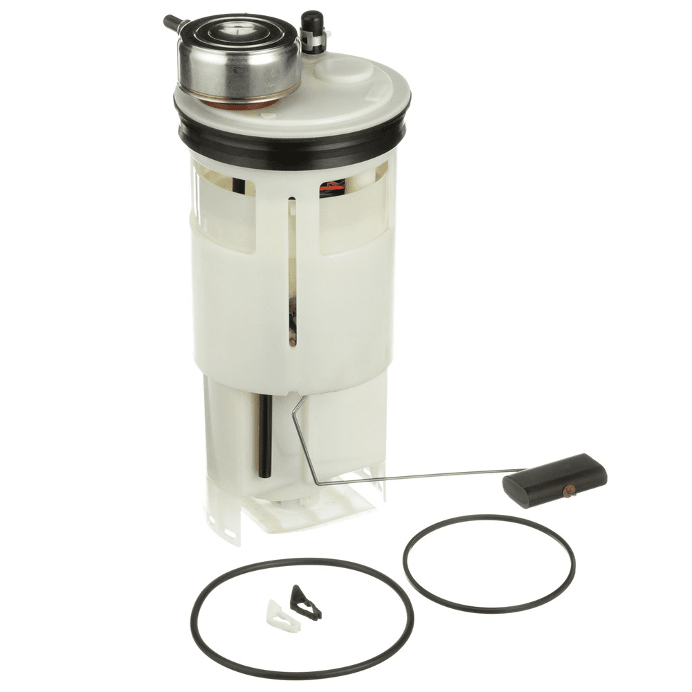 Benzinpumpe elektrisch mit Tankgeber