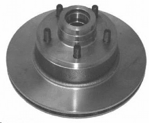 Bremsscheibe Bremsscheibe