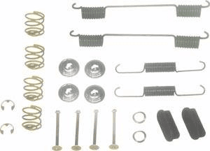Bremsenkleinteile Set Bremsenkleinteile Set