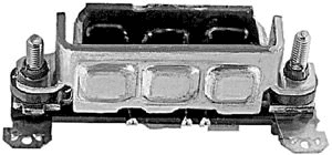 Lichtmaschinengleichrichter Lichtmaschinengleichrichter