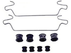 Bremsenkleinteile Set Bremsenkleinteile Set