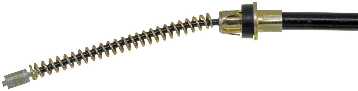 Handbremsseil
