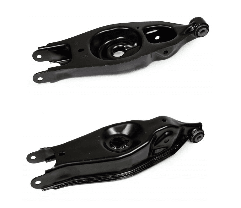 Querlenker hinten unten Fahrerseite Querlenker hinten unten Fahrerseite