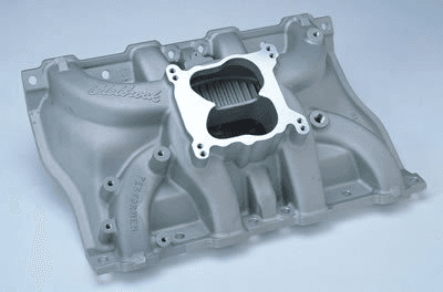 Ansaugkrümmer Cadillac V8 Ansaugkrümmer Cadillac V8