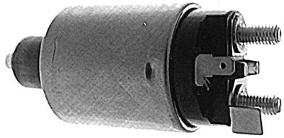 Magnetschalter
