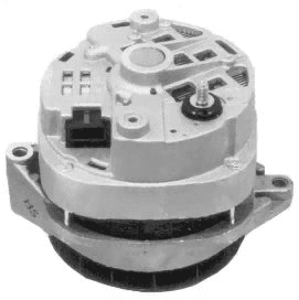 Lichtmaschine