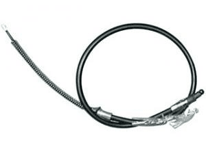 Handbremsseil Handbremsseil