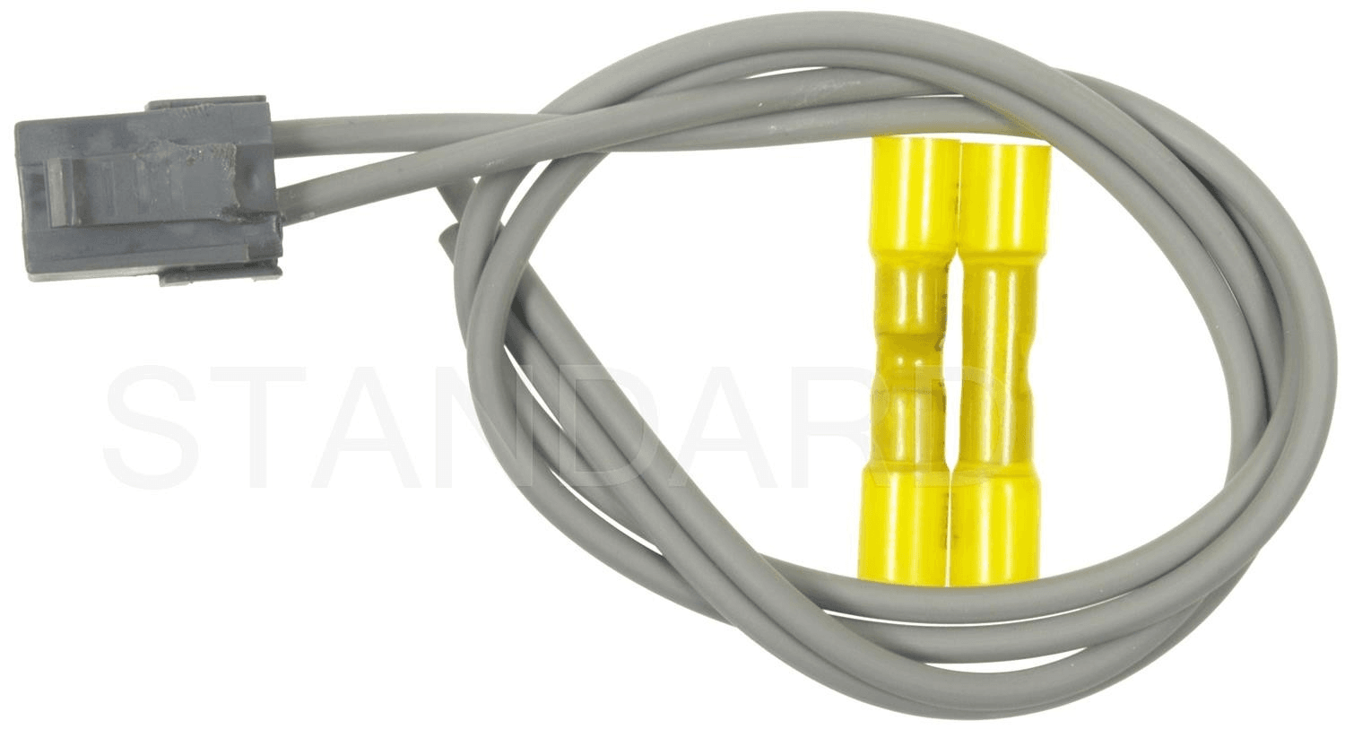 Stecker Bremslichtschalter 2-polig Stecker Bremslichtschalter 2-polig