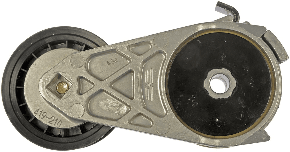 Treibriemenspanner Treibriemenspanner
