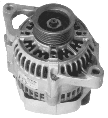 Lichtmaschine Lichtmaschine