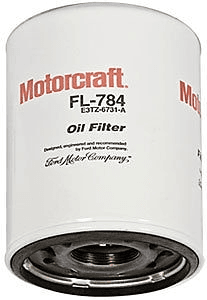 Ölfilter Ölfilter