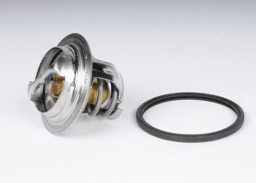 Thermostat