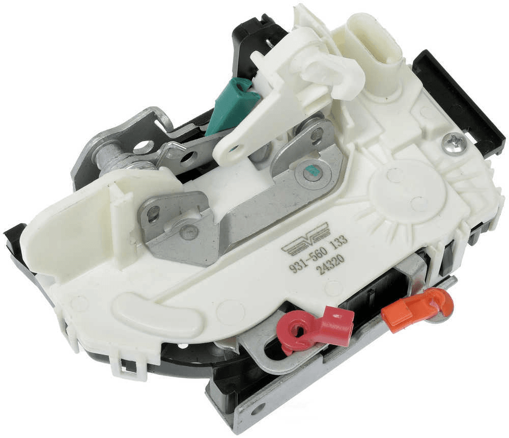 Türschloßmechanismus inkl ZV-Motor Ram 1500 2500 3500 Pickup