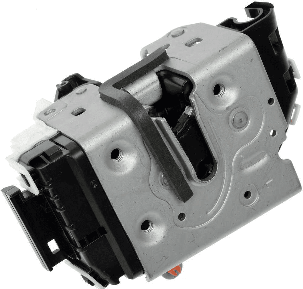 Türschloßmechanismus inkl ZV-Motor Ram 1500 2500 3500 Pickup Türschloßmechanismus inkl ZV-Motor Ram 1500 2500 3500 Pickup