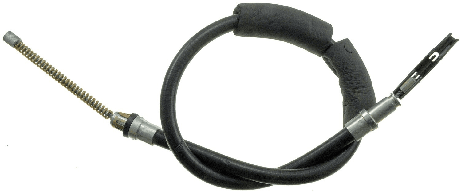 Handbremsseil Handbremsseil