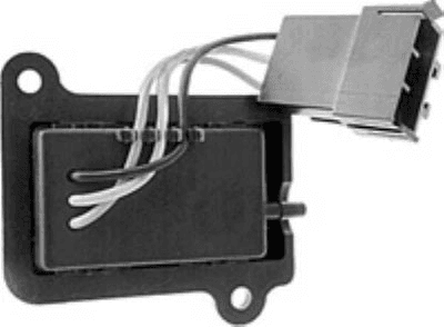 Unterdrucksensor MAP Unterdrucksensor MAP
