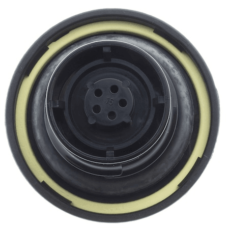 Tankdeckel abschließbar