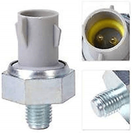 Klopfsensor Klopfsensor