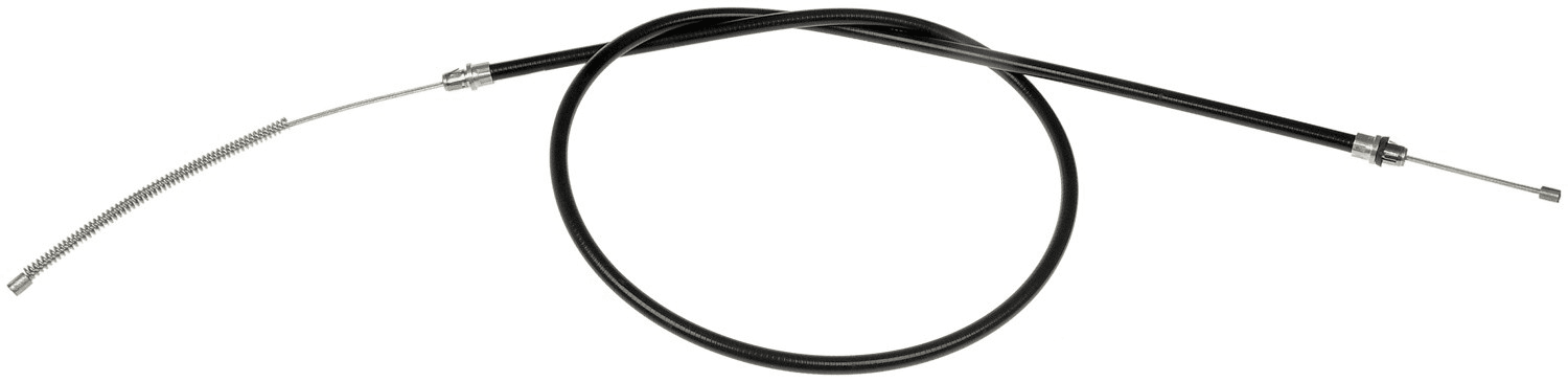 Handbremsseil