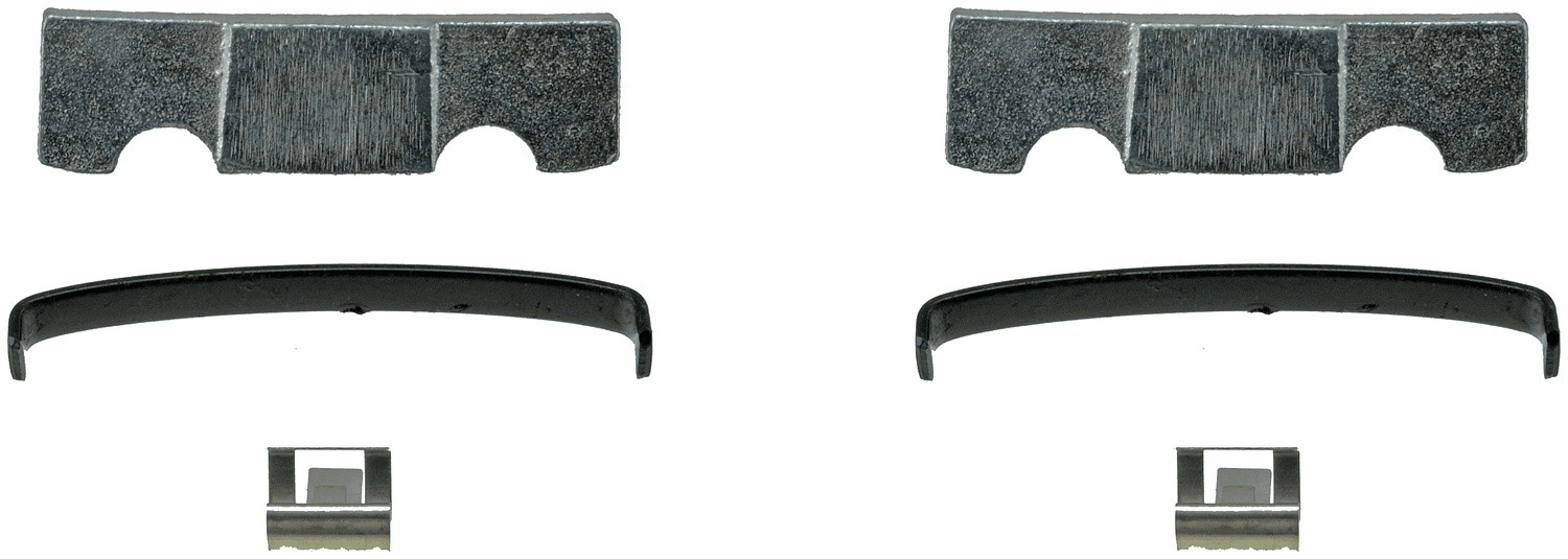 Bremsenkleinteile Set Bremsenkleinteile Set