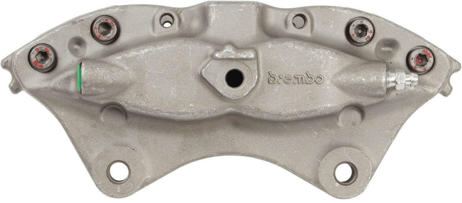 Bremssattel Generalüberholt hinten