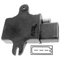 Unterdrucksensor MAP Unterdrucksensor MAP