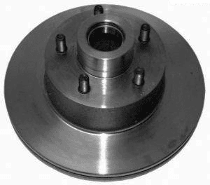 Bremsscheibe