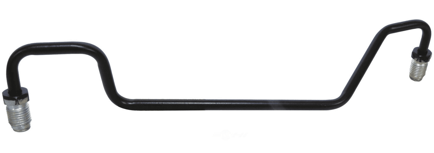 Zahnstangenlenkgetriebeleitung