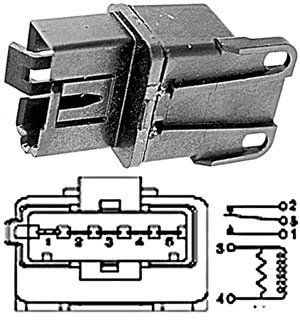 Relais Relais