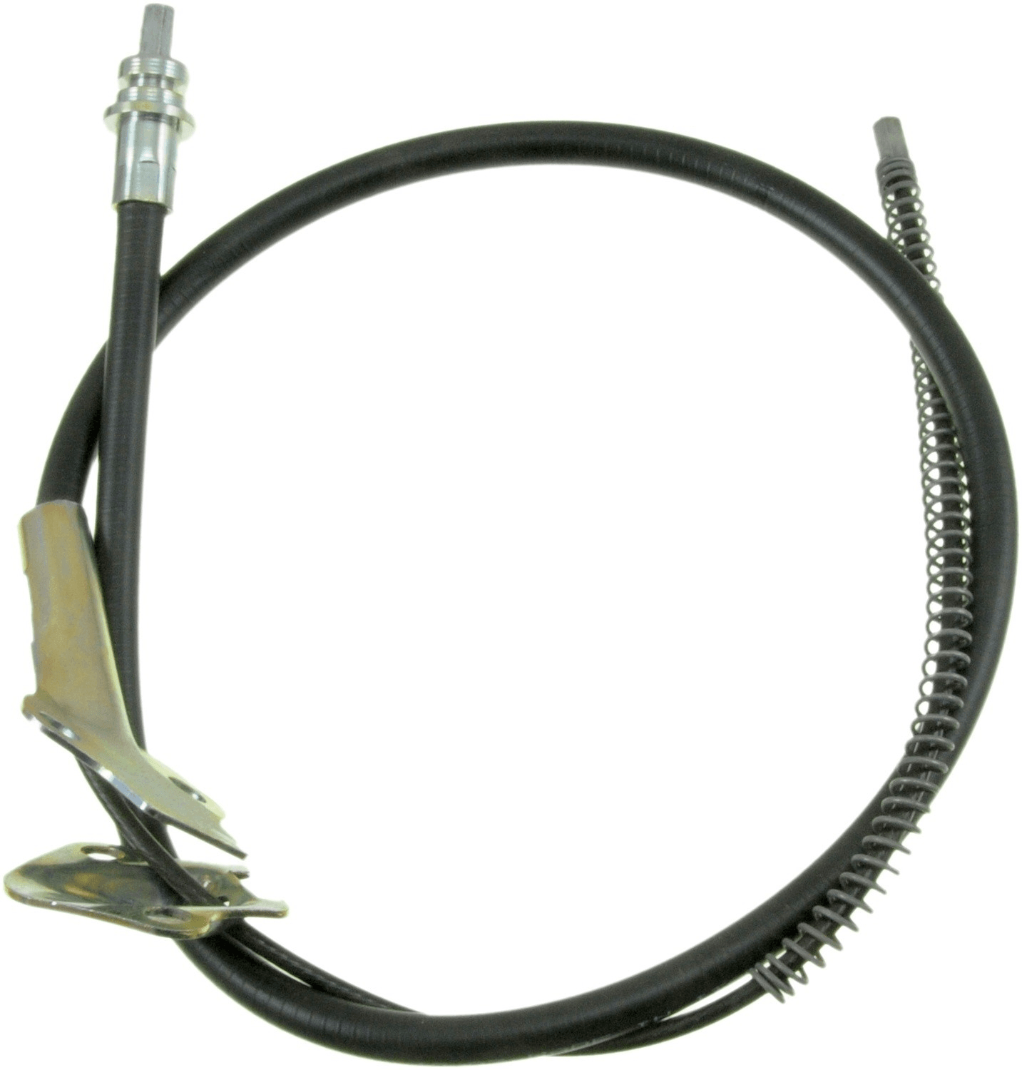 Handbremsseil Handbremsseil