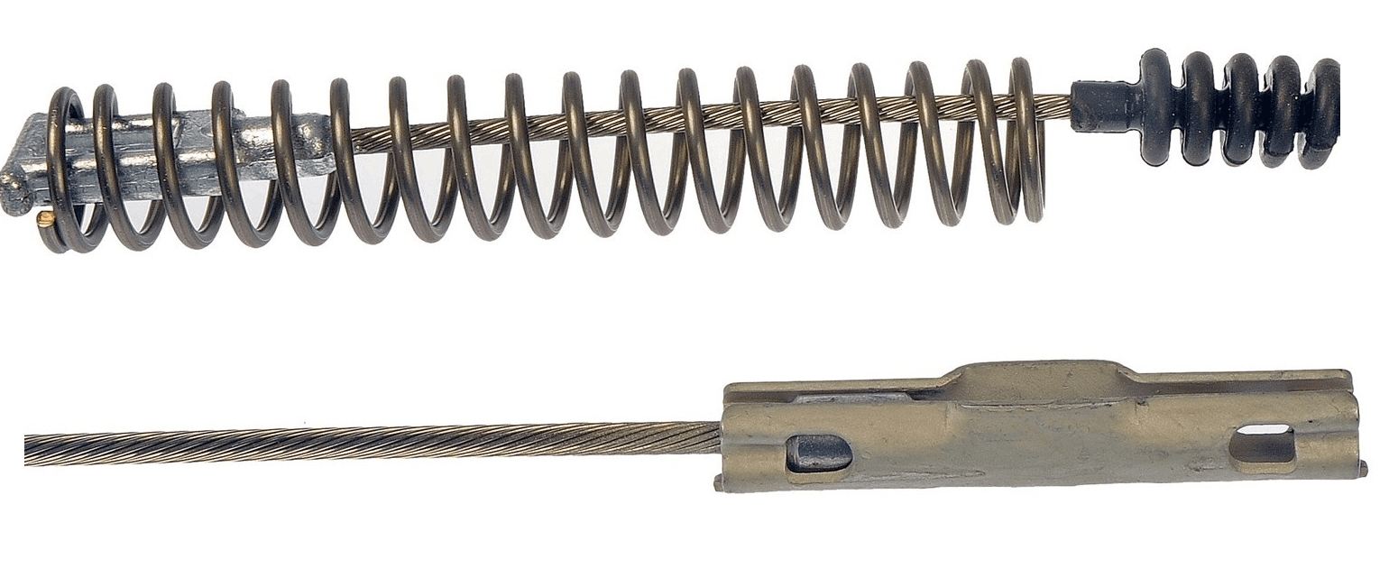 Handbremsseil