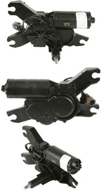 Scheibenwischermotor Generalüberholt Scheibenwischermotor Generalüberholt