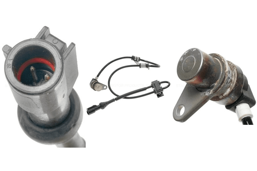 Sensor ABS Sensor ABS