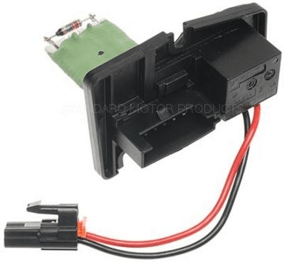 Widerstand Gebläsemotor Widerstand Gebläsemotor