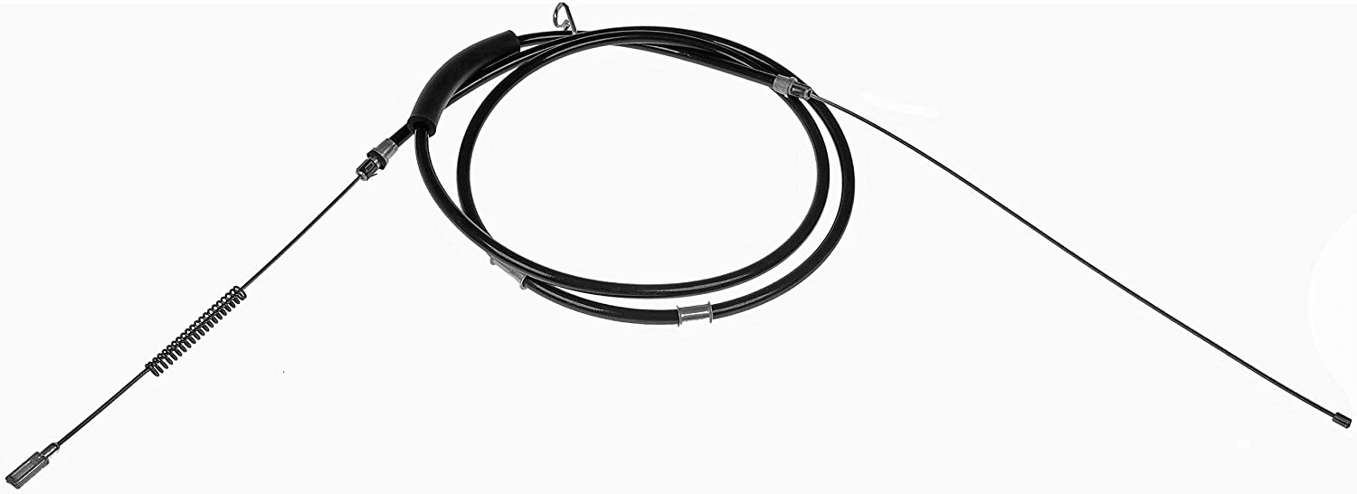 Handbremsseil F150 Beifahrerseite hinten Handbremsseil F150 Beifahrerseite hinten