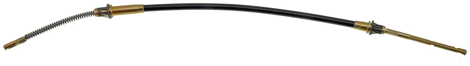 Handbremsseil