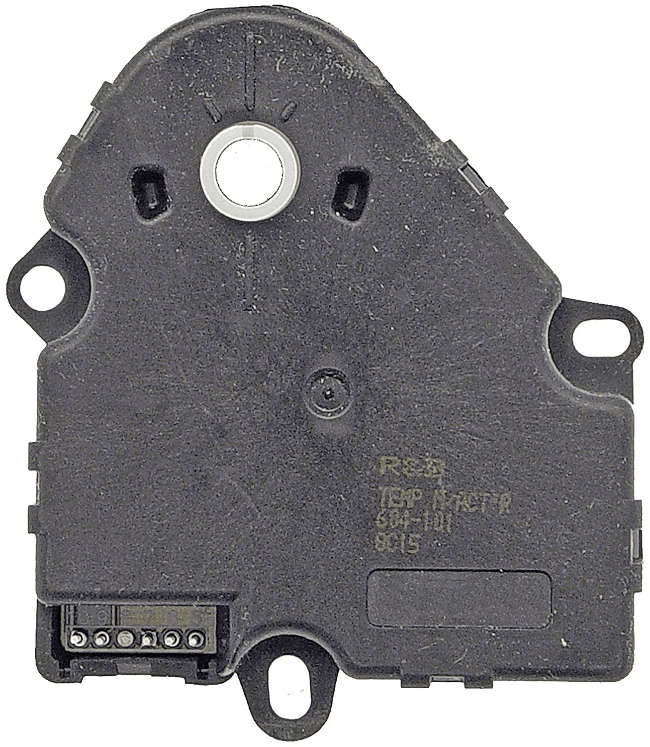 Stellmotor Heizungsklappe Escalade Yukon Avalnche Silverado Sierra