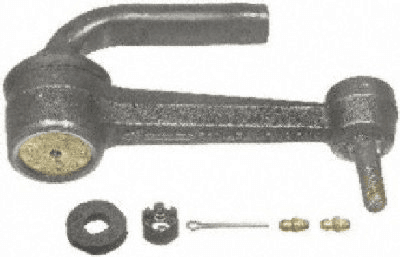 Umlenkhebel