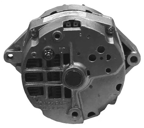 Lichtmaschine Lichtmaschine