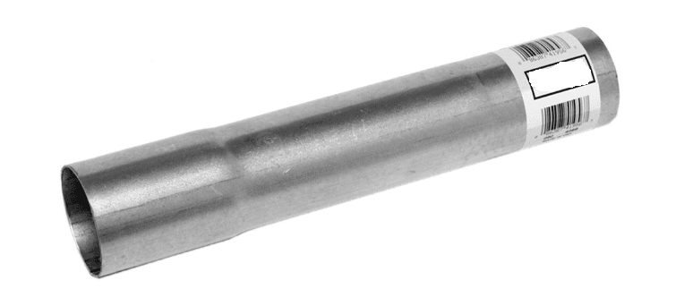 Reparaturrohr 57.15mm