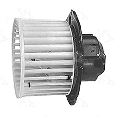 Gebläsemotor Gebläsemotor