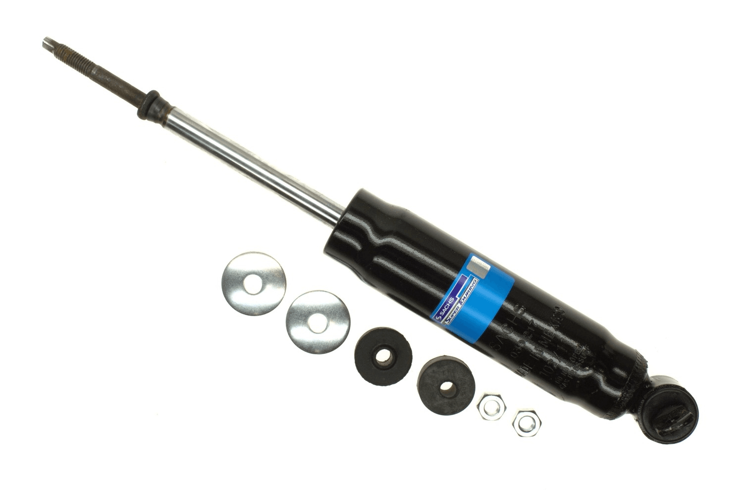 Stoßdämpfer Stoßdämpfer