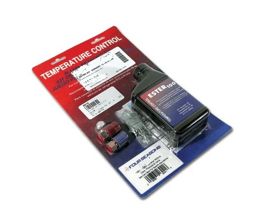 Klimaanlagenumrüstkit Buick Cadillac Pontiac Chevrolet Oldsmobile Klimaanlagenumrüstkit Buick Cadillac Pontiac Chevrolet Oldsmobile
