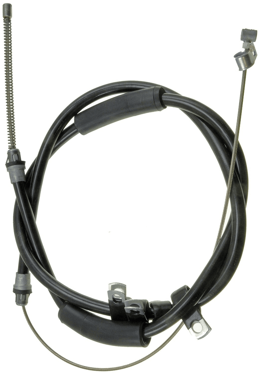 Handbremsseil