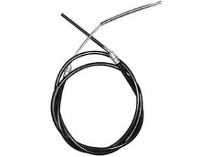 Handbremsseil