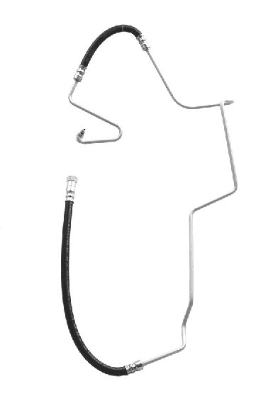 Servodruckschlauch