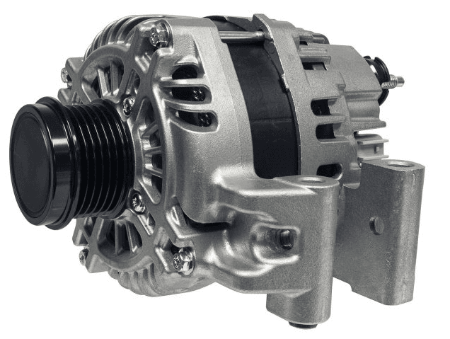 Lichtmaschine Generalüberholt Jeep 2.4L
