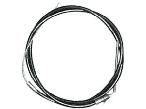 Handbremsseil